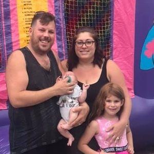 Meet your Posher, Brooke